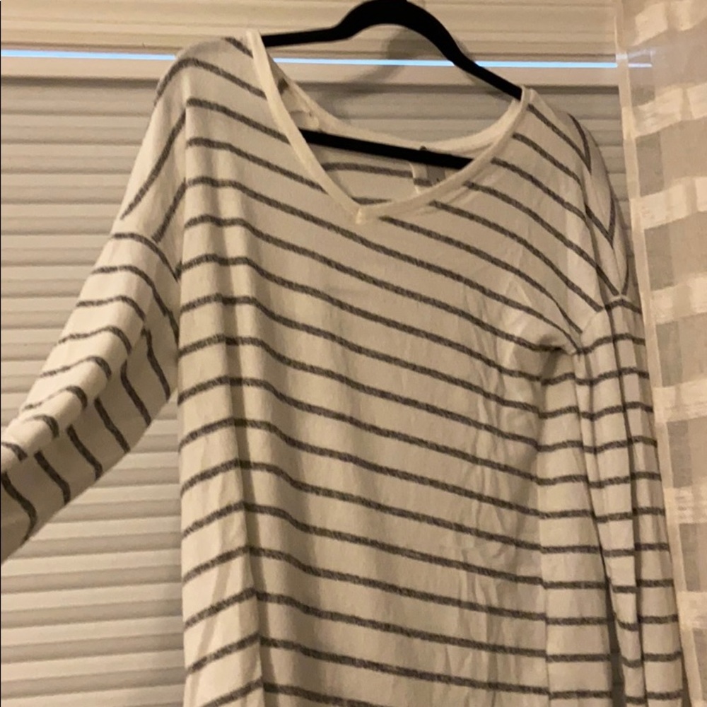 Target Long Sleeve